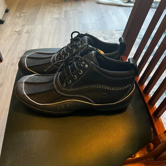 Clarks Men's Boots - Picture 2 of 2